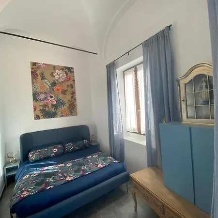 Casa Prázdninový dům *