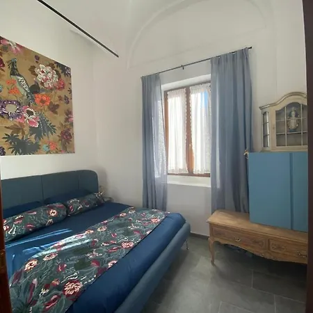 Casa Prázdninový dům