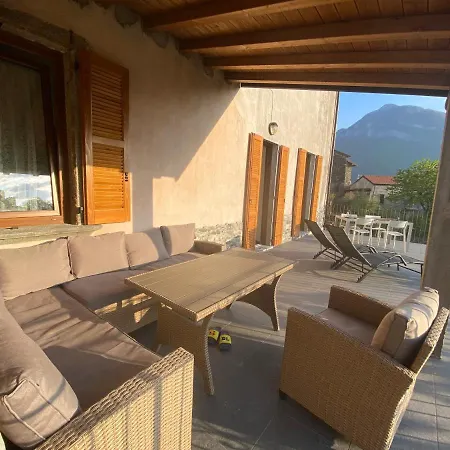Prázdninový dům Casa