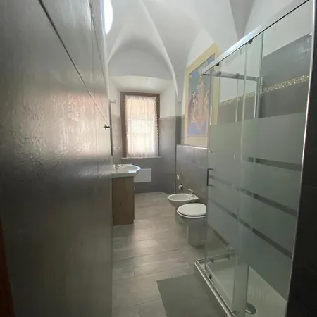Prázdninový dům Casa Barna