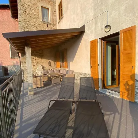 Prázdninový dům Casa Barna