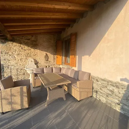Prázdninový dům Casa