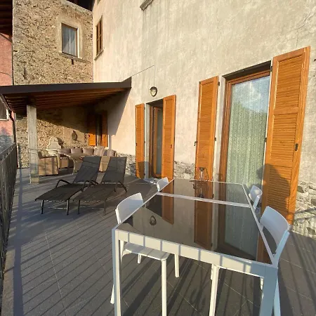 Prázdninový dům Casa *