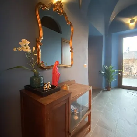 Casa Barna