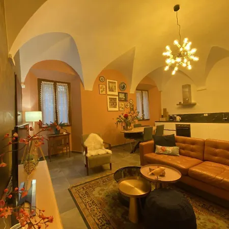 Prázdninový dům Casa