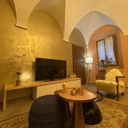 Prázdninový dům Casa *