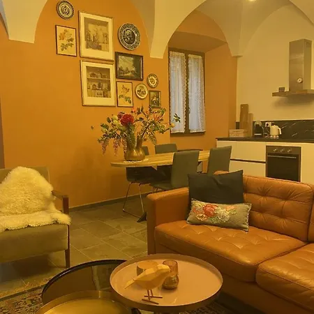 Casa Prázdninový dům Barna